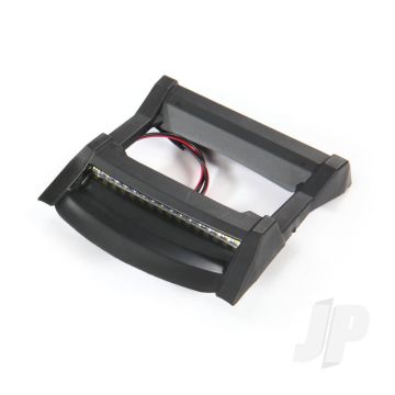 Traxxas Skid Plate, Roof With Led Lights (TRX6796)