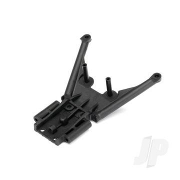 Traxxas Bulkhead, Front (TRX6830X)