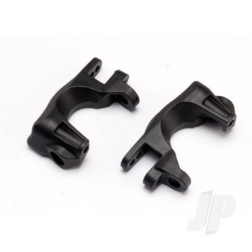 Traxxas Caster Blocks (C-Hubs), Left & Right (TRX6832)