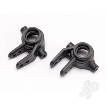 Traxxas Steering Blocks, Left & Right (TRX6837)