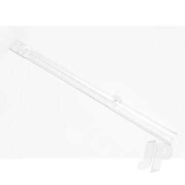 Traxxas Cover, Centre Driveshaft (Clear) (TRX6841)