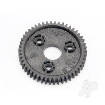 Traxxas Spur 50-Tooth (0.8 Metric Pitch, Compatible With 32-Pitch) (TRX6842)