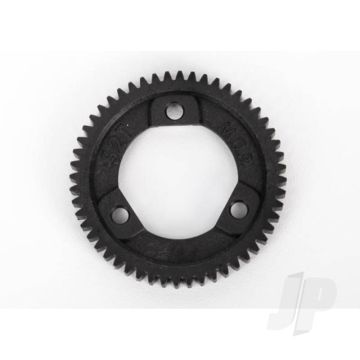 Traxxas Spur 52-Tooth (0.8 Metric Pitch, Compatible With 32-Pitch) (For Centre Differential) (TRX6843R)