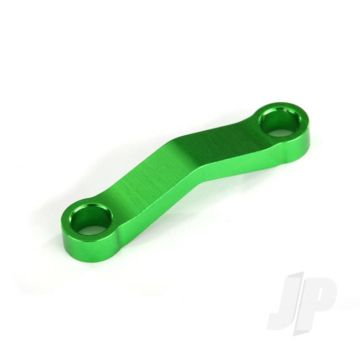Traxxas Machined Hardened Aluminium Drag Link, Green (TRX6845G)