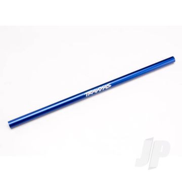 Traxxas Driveshaft, Centre, 6061-T6 Aluminium (Blue-Anodised) (TRX6855)