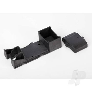 Traxxas Box, Receiver / Cover (TRX6924)