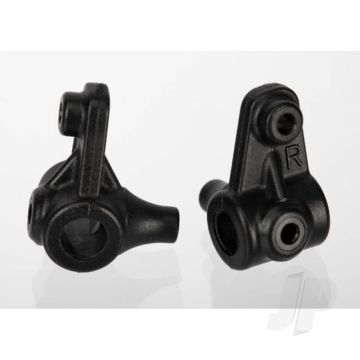 Traxxas Steering Blocks (Left & Right) (TRX6937)