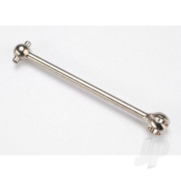 Traxxas Driveshaft, Steel Constant-Velocity (Shaft Only, 48Mm) / Drive Cup Pin (1Pc) (TRX7053)