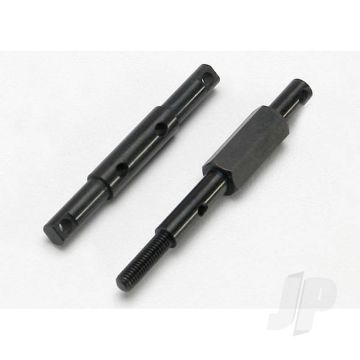 Traxxas Input Shaft / Output Shaft (TRX7092)