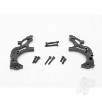 Traxxas Wing Mount / Hardware (1:16 E-Revo) (TRX7121)