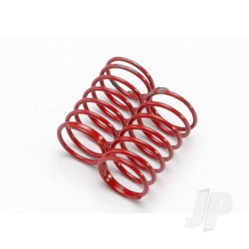 Traxxas Spring, Shock (Gtr) (0.94 Rate, Double Tan) (1 Pair) (TRX7142)