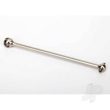 Traxxas Driveshaft, Steel Constant-Velocity, 1:16 E-Revo (Shaft Only, 68Mm) / Drive Cup Pin (1Pc) (TRX7153)