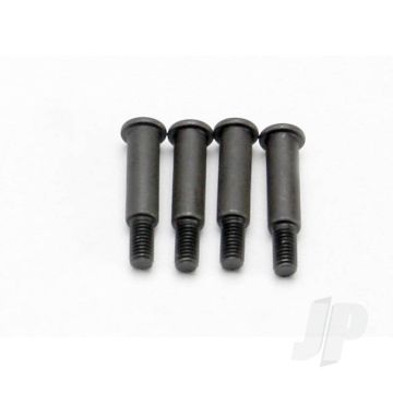 Traxxas Rocker Arm Post, Steel (4 Pcs) (TRX7155)