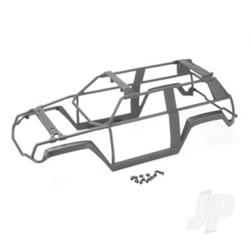 Traxxas Exocage, 1:16 Scale Summit (Includes Mounting Hardware) (TRX7220)
