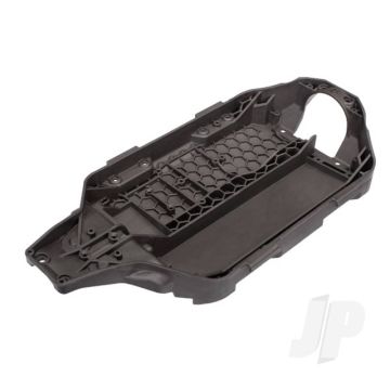 Traxxas Chassis, Charcoal Grey (TRX7422A)