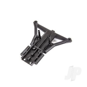 Traxxas Bulkhead, Front (For Use Only With #6723R Chassis) (TRX7430R)