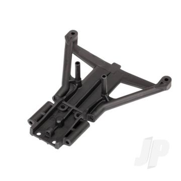 Traxxas Bulkhead, Front (TRX7430X)