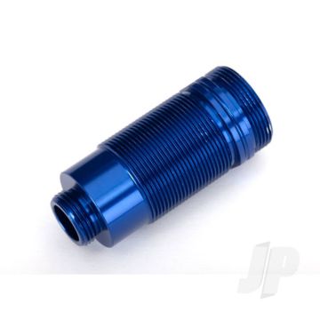 Traxxas Body, Gtr Long Shock, Aluminium (Blue-Anodised) (Ptfe-Coated Bodies) (1Pc) (TRX7466)