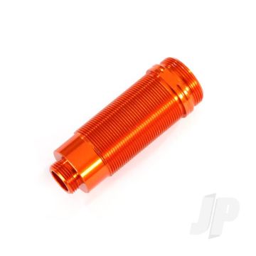 Traxxas Body, Gtr Xx-Long Shock, Aluminium (Orange-Anodised) (Ptfe-Coated Bodies) (1Pc) (TRX7467A)