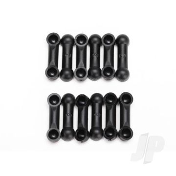 Traxxas Camber Rods, 2-Degree / 3-Degree (6 Each) (TRX7539)