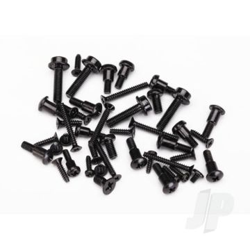 Traxxas Screw Set, Complete (TRX7543X)