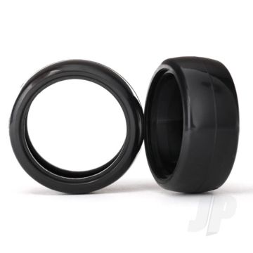 Traxxas Tyres, Slick (2 Pcs) (TRX7570)