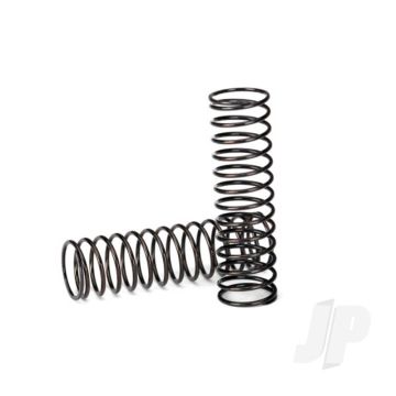 Traxxas Spring, Shock, Firm (1 Pair) (TRX7659)