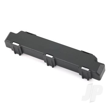 Traxxas Spacer, Battery Compartment (1) (For Use With #2872X 3-Cell 5000Mah Lipo Battery In Maxx) (TRX7717R)