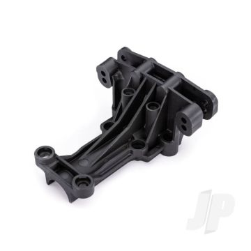 Traxxas Bulkhead, Front (Upper) (TRX7720X)
