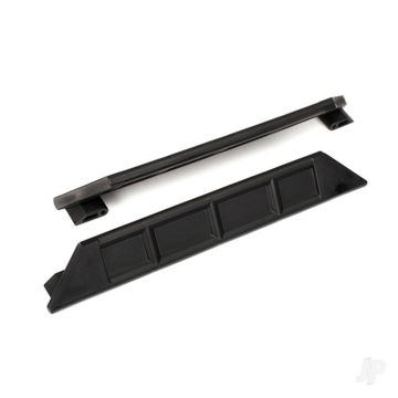 Traxxas Xmax Nerf Bars, Chassis (2 pcs) (TRX7723)