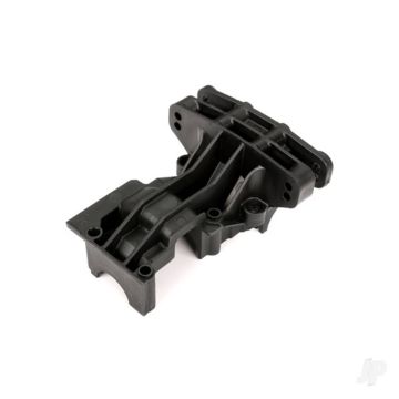 Traxxas Bulkhead, Rear (Upper) (X-Maxx 8s & XRT) (TRX7727R)
