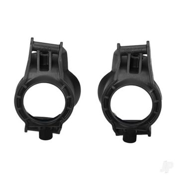 Traxxas Caster Blocks (C-Hubs), Left & Right (TRX7732)