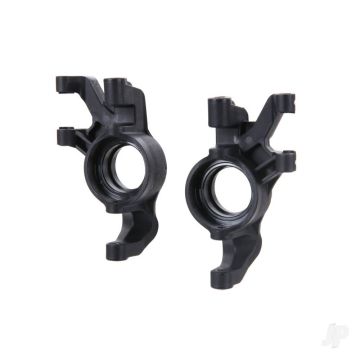 Traxxas Steering Blocks, Left & Right (TRX7737X)