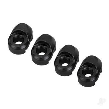 Traxxas Suspension Pin Retainer (4 pcs) (TRX7743)