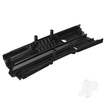 Traxxas Skidplate, Centre (TRX7745)