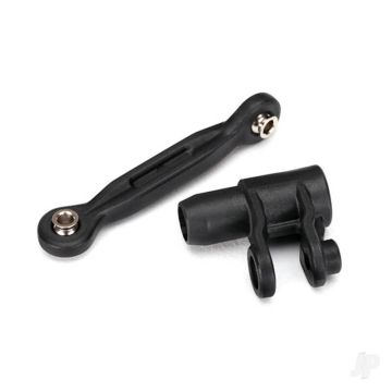 Traxxas Servo Horn, Steering / Linkage (TRX7747)