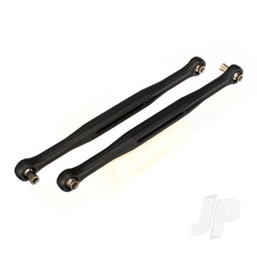 Traxxas Toe Links, Moulded Composite, 173Mm (158Mm Centre To Centre) (Black) (2 Pcs) (TRX7748)