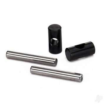 Traxxas Rebuild Kit, Steel Constant-Velocity Driveshaft (TRX7751X)