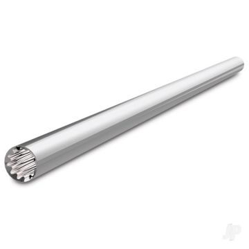 Traxxas Driveshaft Assembly, Center, Aluminium (TRX7755)