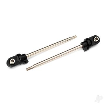 Traxxas Shaft, GTX Shock, 110mm (2 pcs) (TRX7763)