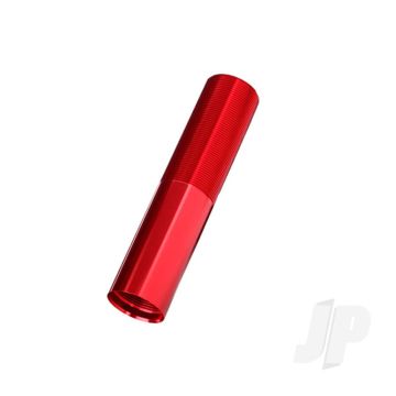 Traxxas Body, Gtx Shock (Aluminium, Red-Anodised) (1Pc) (TRX7765R)