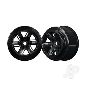 Traxxas Wheels, X-Maxx (Left And Right) (TRX7771)