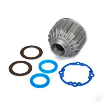 Traxxas Carrier, Differential (Aluminium) (TRX7781X)