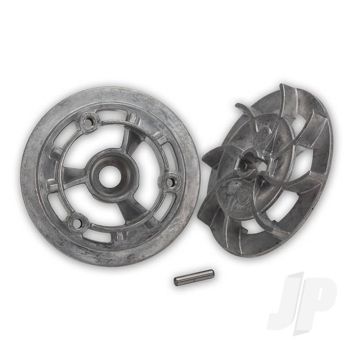 Traxxas Slipper Pressure Plate And Hub (TRX7788)