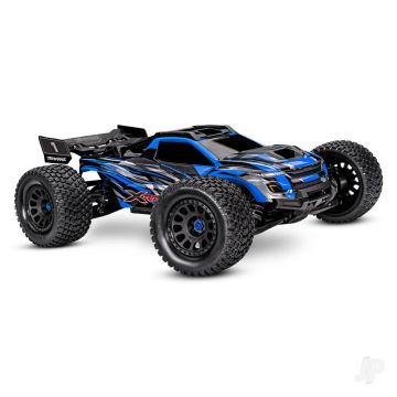 Traxxas XRT VXL-8S Blue (TRX78086-4-BLUE)