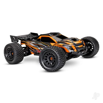 Traxxas XRT VXL-8S Orange (TRX78086-4-ORNG)