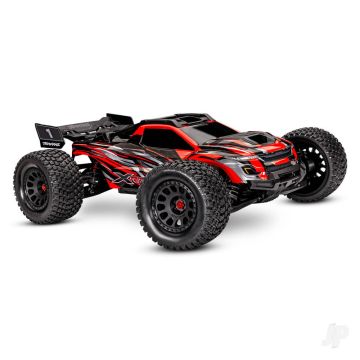 Traxxas XRT VXL-8S Red (TRX78086-4-RED)