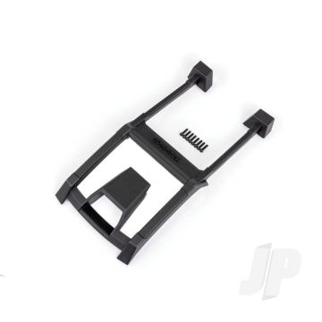 Traxxas Skid Pads (Roof)/ 3X12Mm Cs (8) (Attaches To #7812 Body) (TRX7816)