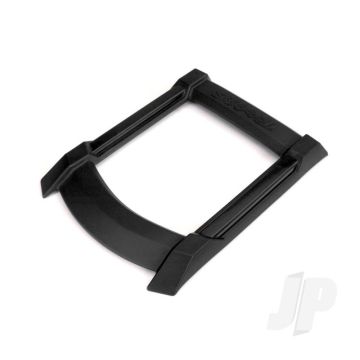 Traxxas Skid Plate, Roof (Body) (Black)/ 3X15Mm Cs (4 Pcs) (Requires #7713X To Mount) (TRX7817)
