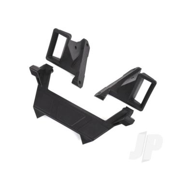 Traxxas Body Mounts, Rear (TRX7826)